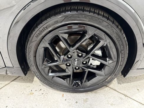 Certified 2025 Kia K4 GT-Line Turbo FWD image 31