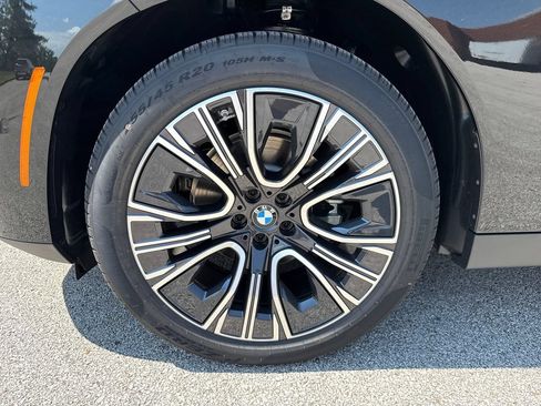 New 2026 BMW X3 xDrive30i w/ Premium Package AWD/4WD image 9