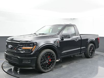 New 2025 Ford F150 XL