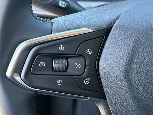 New 2026 Chevrolet Trax ACTIV w/ Driver Confidence Package image 21