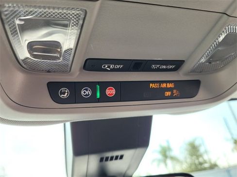 Used 2021 Chevrolet Equinox LT w/ Driver Convenience Package image 33