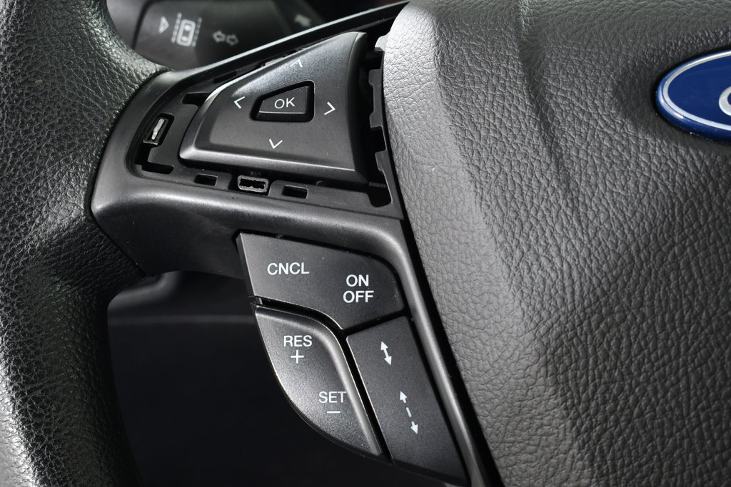 Used 2020 Ford Fusion SE FWD image 32