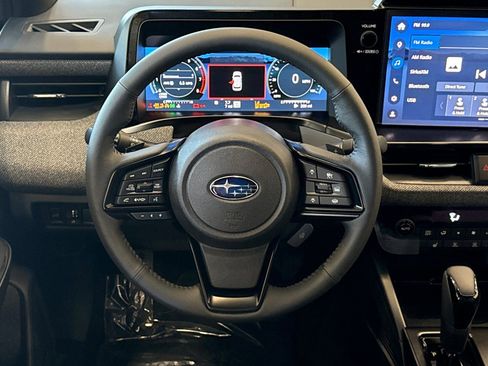 New 2026 Subaru Outback Limited image 13