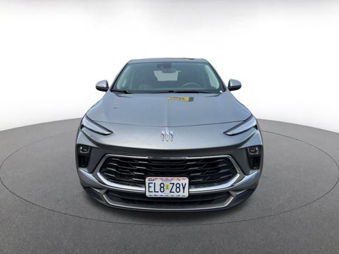 Used 2025 Buick Encore GX Preferred image 2