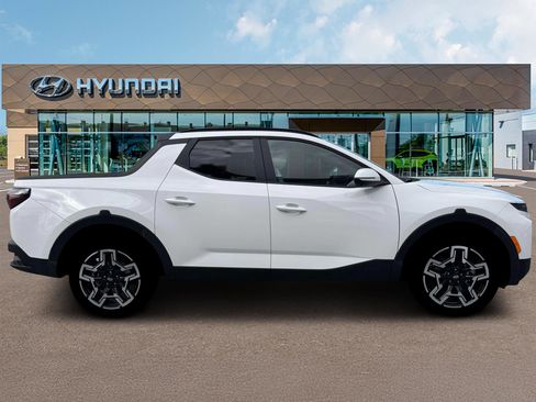 New 2026 Hyundai Santa Cruz Limited AWD/4WD image 9