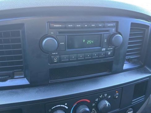 Used 2006 Dodge Ram 2500 Truck ST w/ Trailer Tow Group image 26