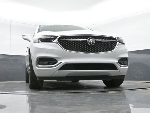 Used 2021 Buick Enclave Avenir w/ Avenir Technology Package image 47