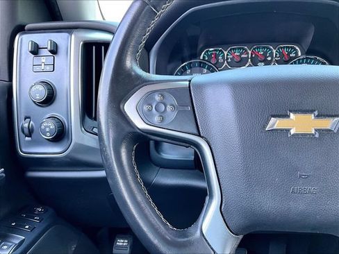 Used 2019 Chevrolet Silverado 2500 LT w/ LT Convenience Package AWD/4WD image 23