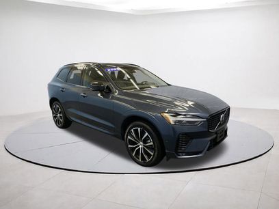 Certified 2025 Volvo XC60 B5 Plus