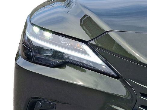 Used 2025 Lexus RX 350 Premium AWD/4WD image 10