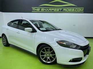Used 2015 Dodge Dart SXT video 1