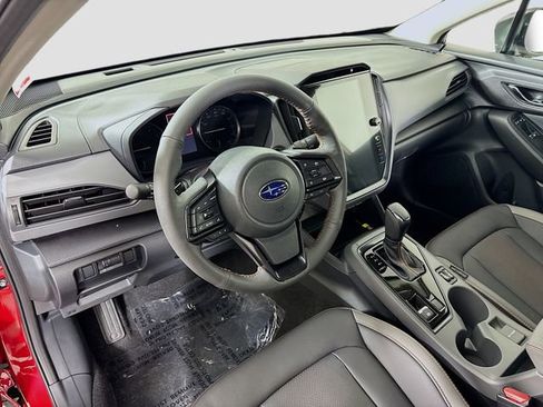 New 2026 Subaru Crosstrek 2.5i Limited image 9