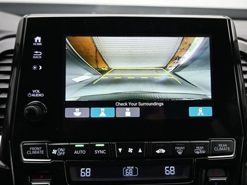 Used 2023 Honda Odyssey EX-L image 19