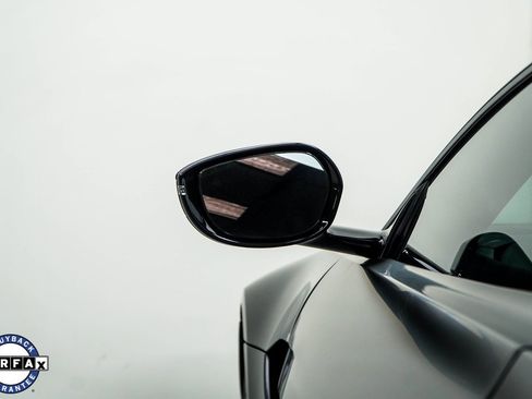 Used 2020 Aston Martin V8 Vantage Coupe image 14