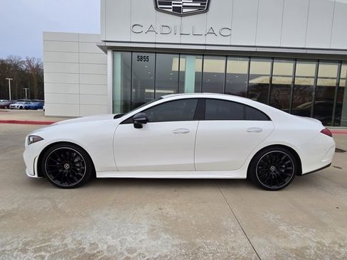 Used 2020 Mercedes-Benz CLS 450 CLS 450 image 2