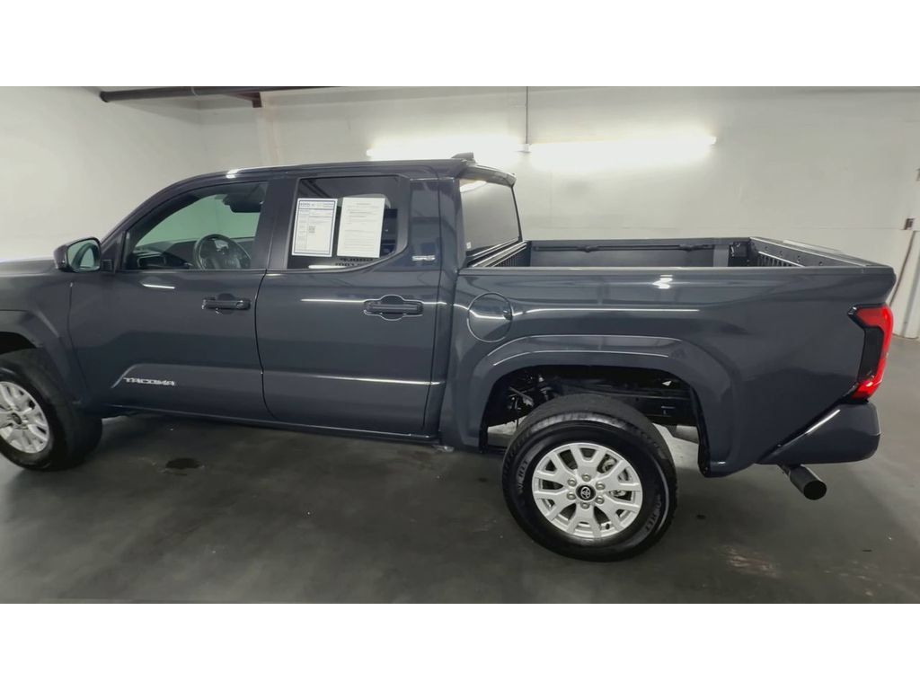 Used 2024 Toyota Tacoma SR5 RWD image 6