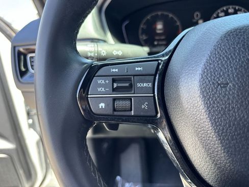 Certified 2025 Honda Civic Sport image 26