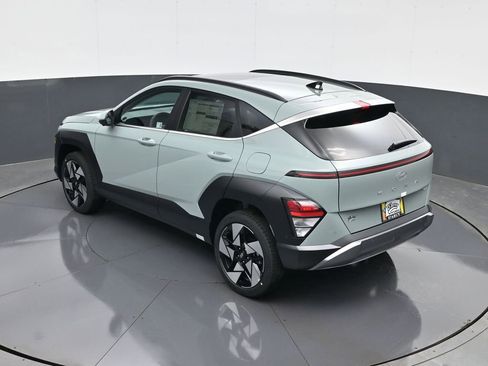 New 2026 Hyundai Kona Limited AWD/4WD image 19