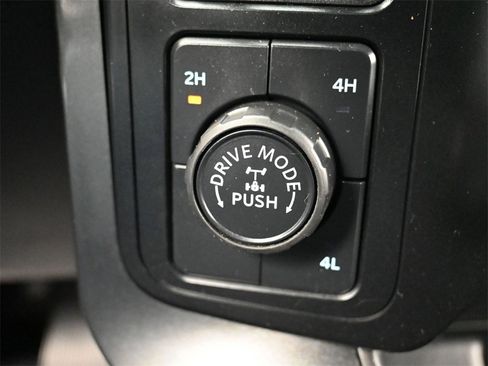 Used 2023 Ford F150 Tremor w/ Trailer Tow Package image 12