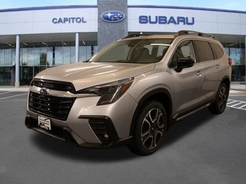 New 2026 Subaru Ascent Limited image 7