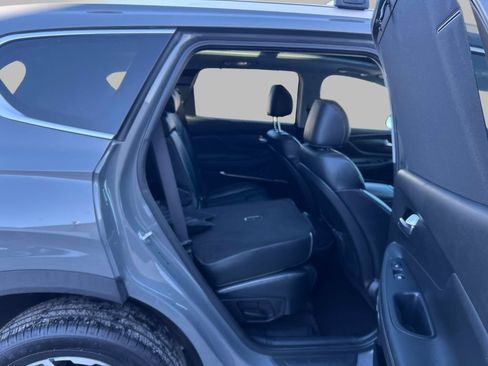 Used 2022 Hyundai Santa Fe Limited image 15