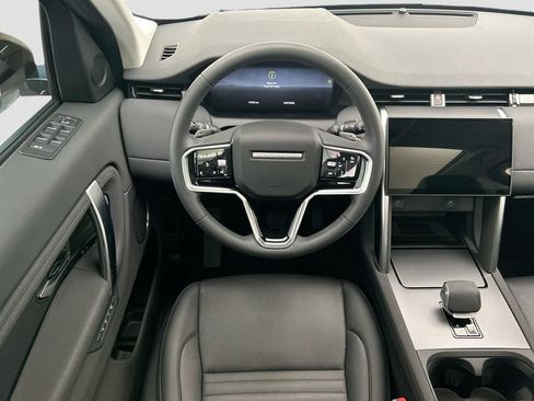 Certified 2025 Land Rover Discovery Sport S AWD/4WD image 10