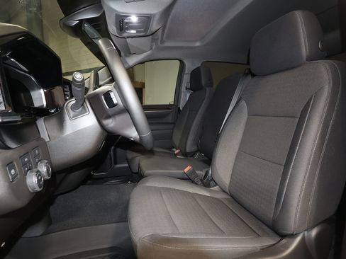 Used 2026 Chevrolet Silverado 1500 LT image 23