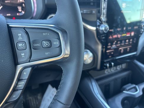 Used 2026 RAM 1500 Laramie w/ Night Edition image 20