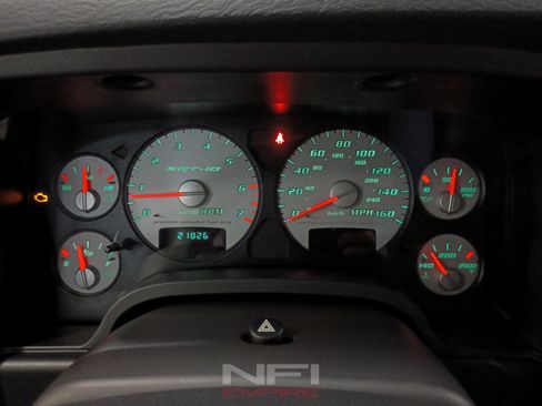 Used 2004 Dodge Ram 1500 Truck 2WD Regular Cab image 14