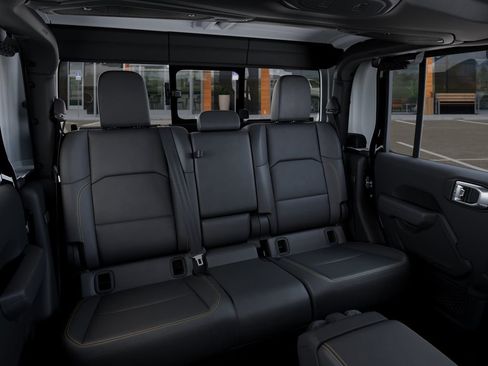 New 2026 Jeep Gladiator Sport image 15