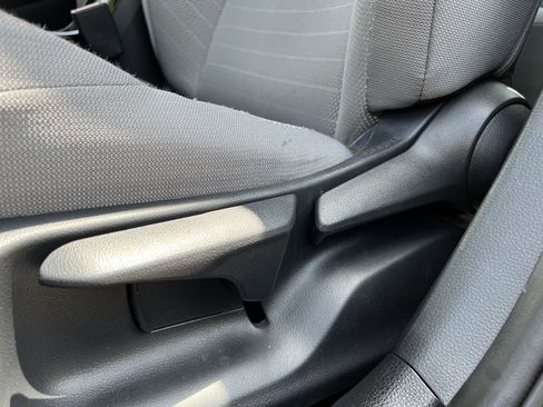 Used 2025 Toyota Corolla FX FWD image 22