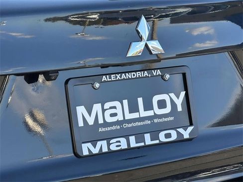 Used 2020 Mitsubishi Outlander Sport SE image 7