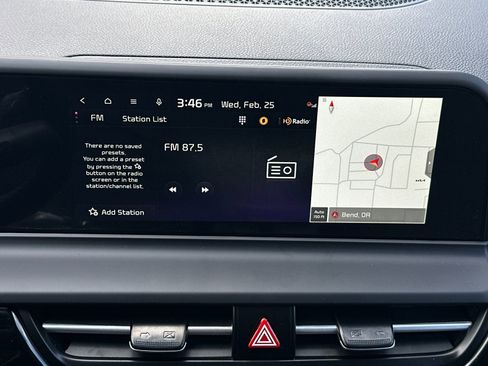 New 2026 Kia Seltos S image 18