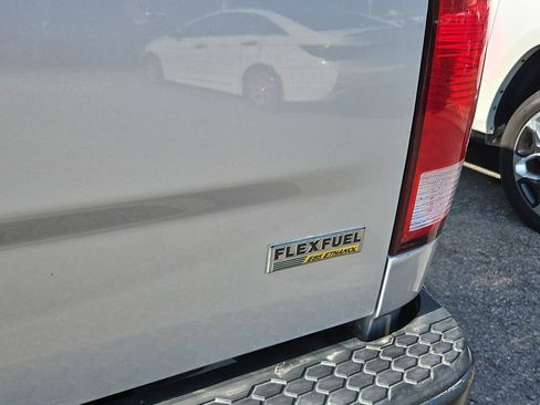 Used 2016 RAM 1500 Tradesman image 24