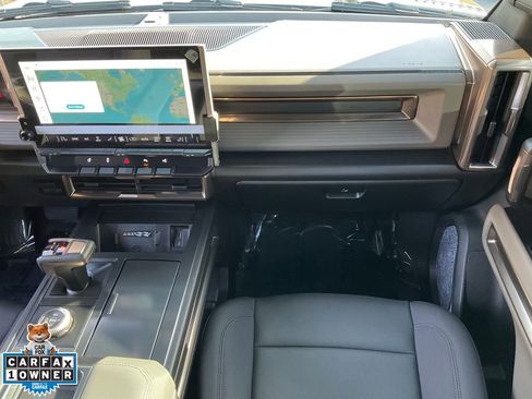 Used 2025 GMC Hummer EV 2X image 65