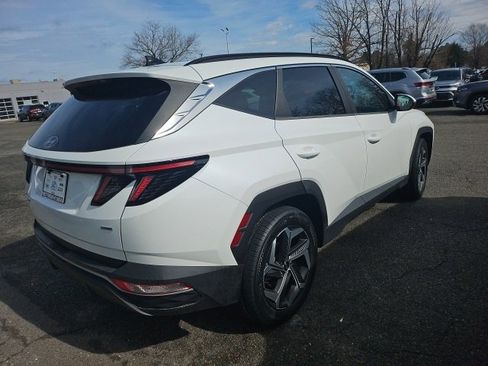 Used 2022 Hyundai Tucson SEL w/ Convenience Package image 7