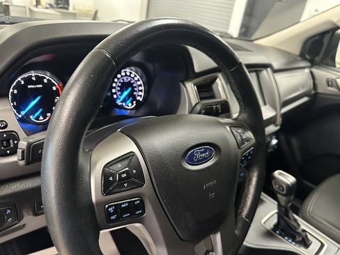 Used 2019 Ford Ranger XLT w/ Equipment Group 301A Mid image 45
