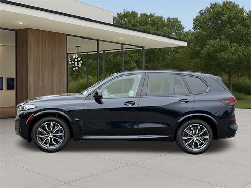 New 2026 BMW X5 M60i image 11