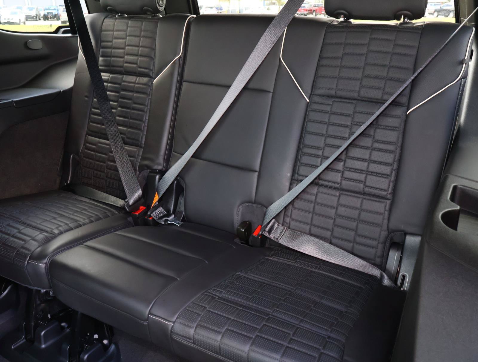 Certified 2024 Cadillac Escalade Sport Platinum AWD/4WD image 26