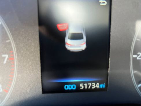 Used 2023 Toyota Corolla LE FWD image 20