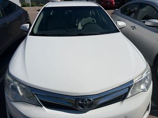 Used 2012 Toyota Camry LE FWD video 2