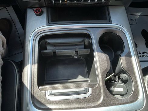 Used 2016 RAM 1500 Limited AWD/4WD image 27
