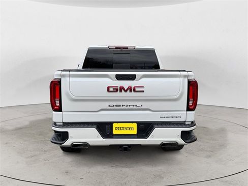Used 2019 GMC Sierra 1500 Denali image 4