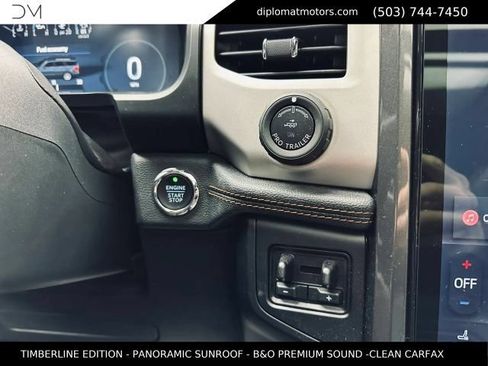 Used 2024 Ford Expedition Timberline AWD/4WD image 43