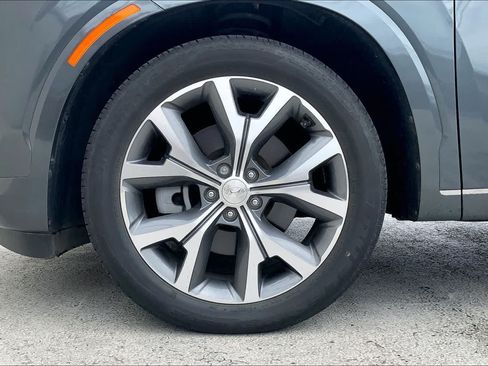 Used 2022 Hyundai Palisade Limited w/ Cargo Package AWD/4WD image 8