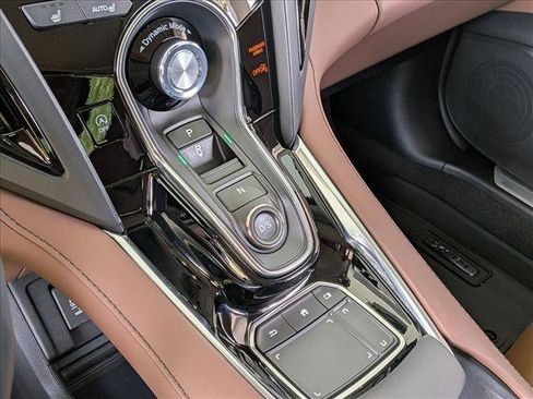 Certified 2023 Acura RDX FWD w/ Technology Package image 12