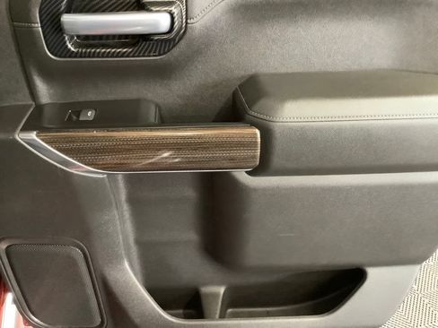 Used 2020 Chevrolet Silverado 1500 RST AWD/4WD image 29