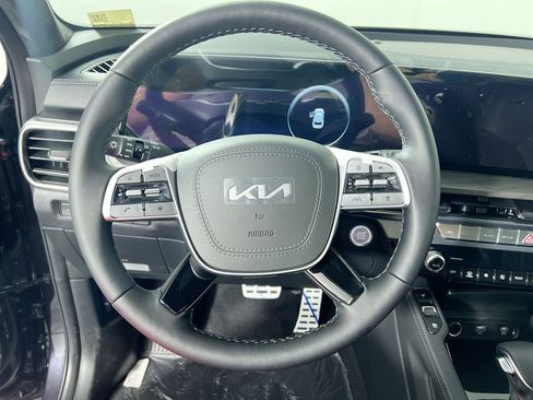 New 2025 Kia Telluride SX X-Line image 16