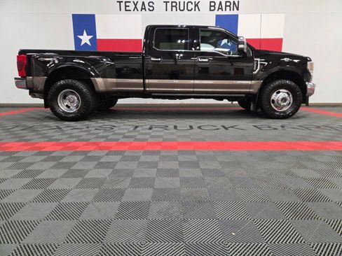 Used 2022 Ford F350 King Ranch w/ King Ranch Ultimate Package image 14