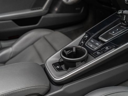 Used 2021 Porsche 911 Carrera 4S image 77